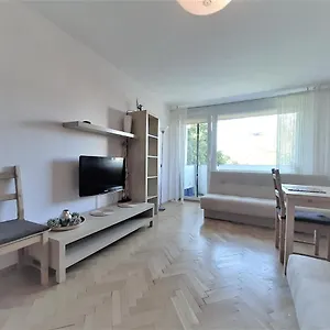 Your Kołobrzeska Gdańsk