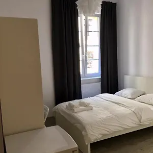 Orion Apartament