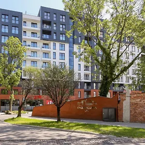 Fabryczna By Renters Apartament