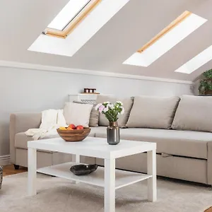 Riverside Premium Class - By Upstairs Apartament