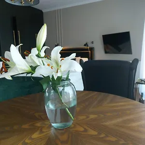 Doris Day Apartament
