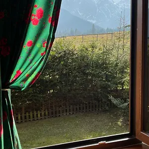 Apartament Z Widokiem Na Giewont I Kasprowy Zakopane