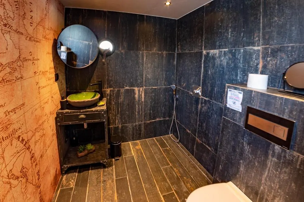 Apartament Barka Galapagos Kraków