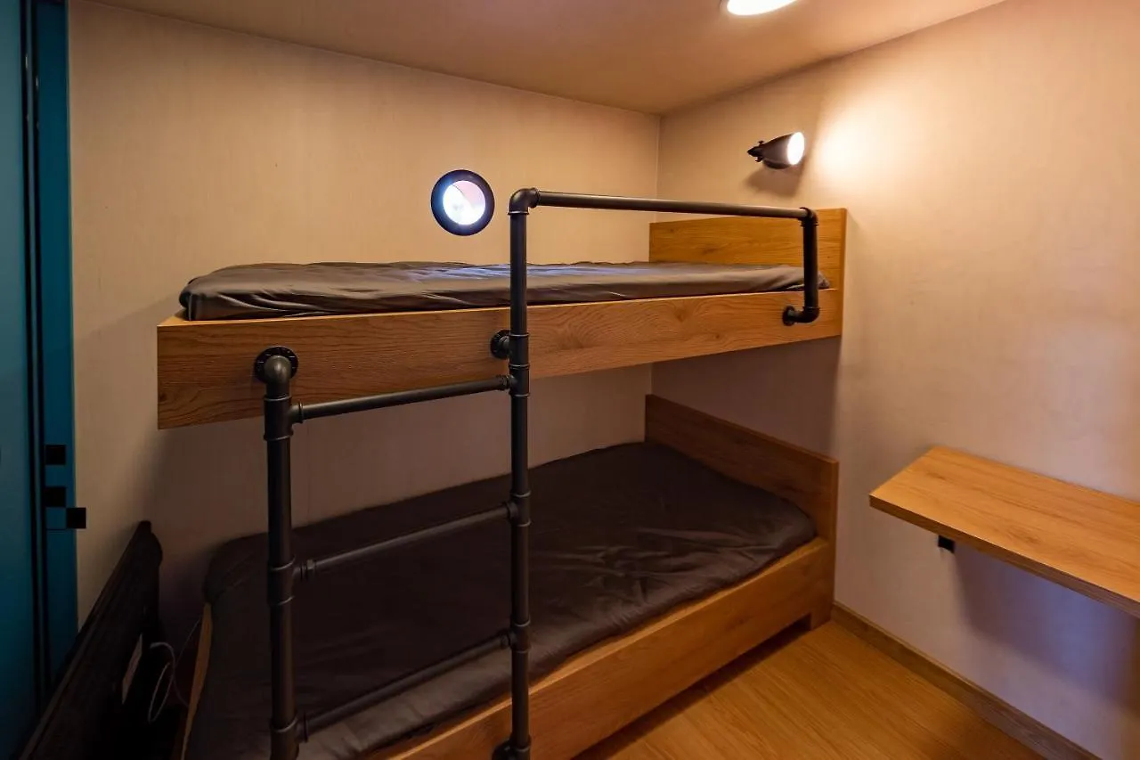 Apartament Barka Galapagos Kraków
