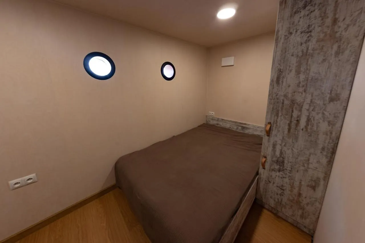 Apartament Barka Galapagos Kraków Polska